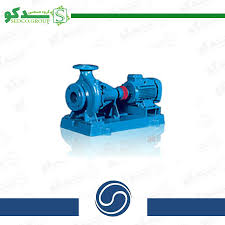 Navid Sahand Pumping Company